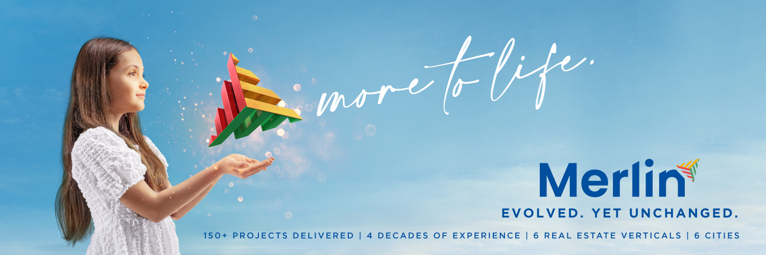 Merlin Group banner