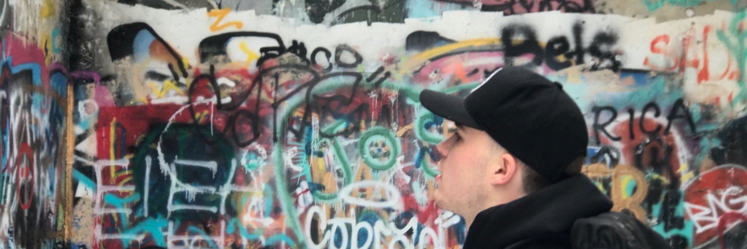 cubcaleb777's profile banner image