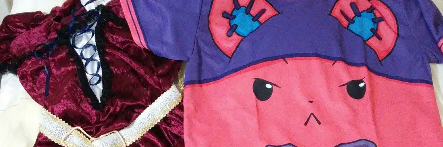 mufflche's profile banner image