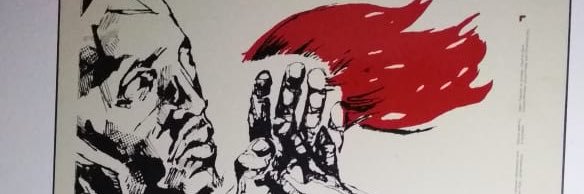 thamthamK's profile banner image