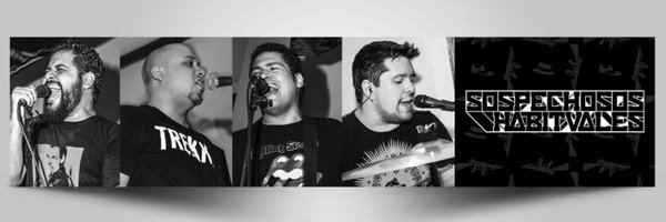 SHoficial Profile Banner