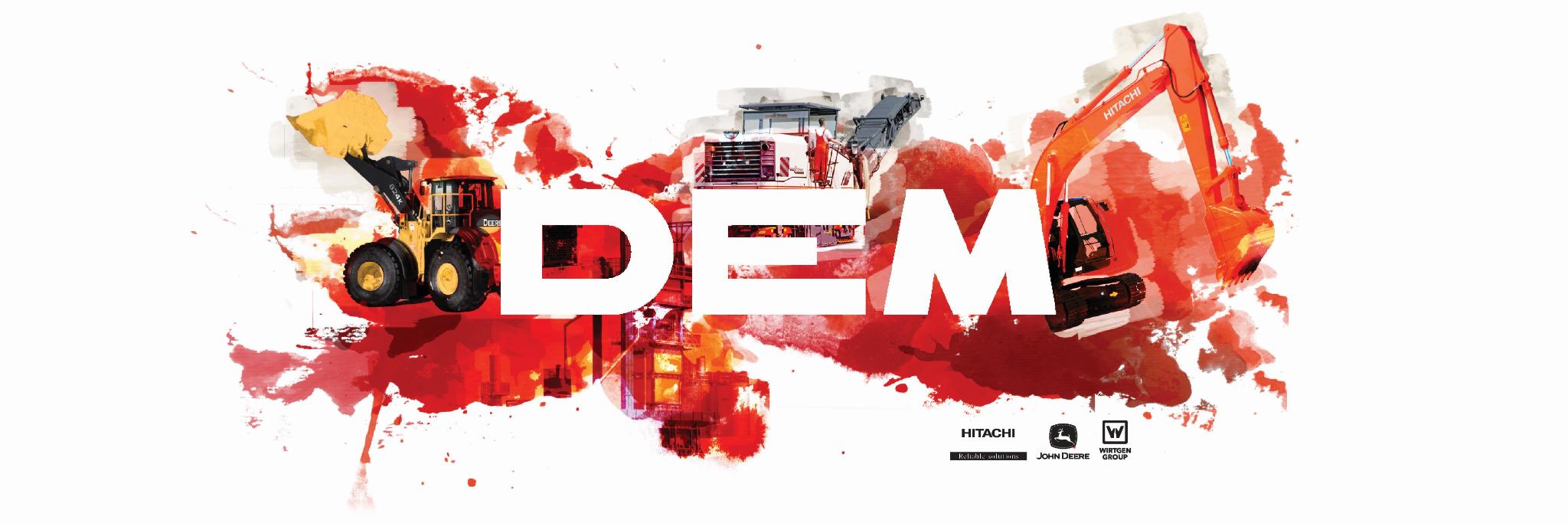DEM_Group's profile banner image