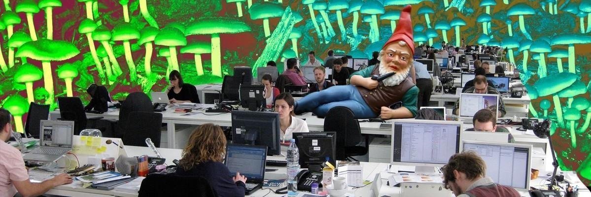 Sbulbor's profile banner image