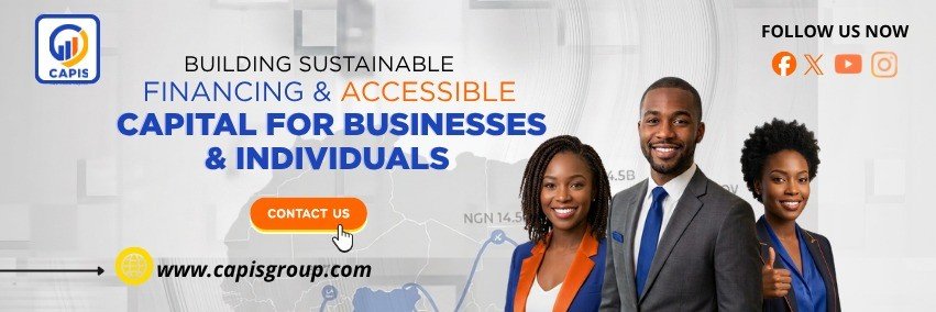 CAPISGroup's profile banner image