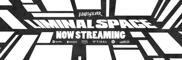 BandOfSilver Profile Banner