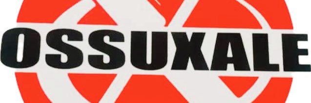 Ossuxale's profile banner image