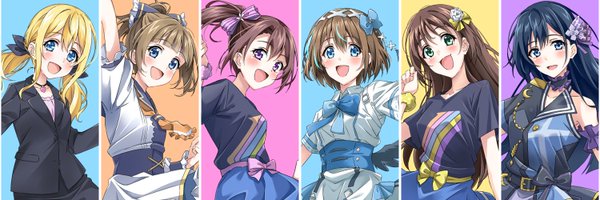 yoroiusagi Profile Banner