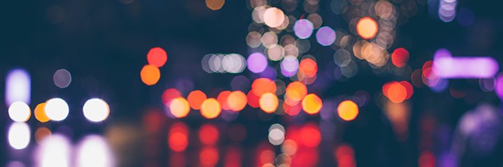 Focus on Cities banner