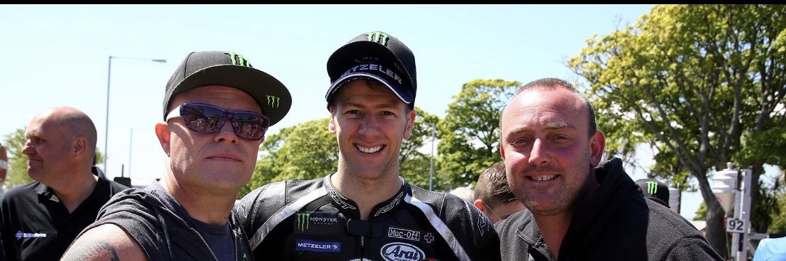 Grant Bunting banner