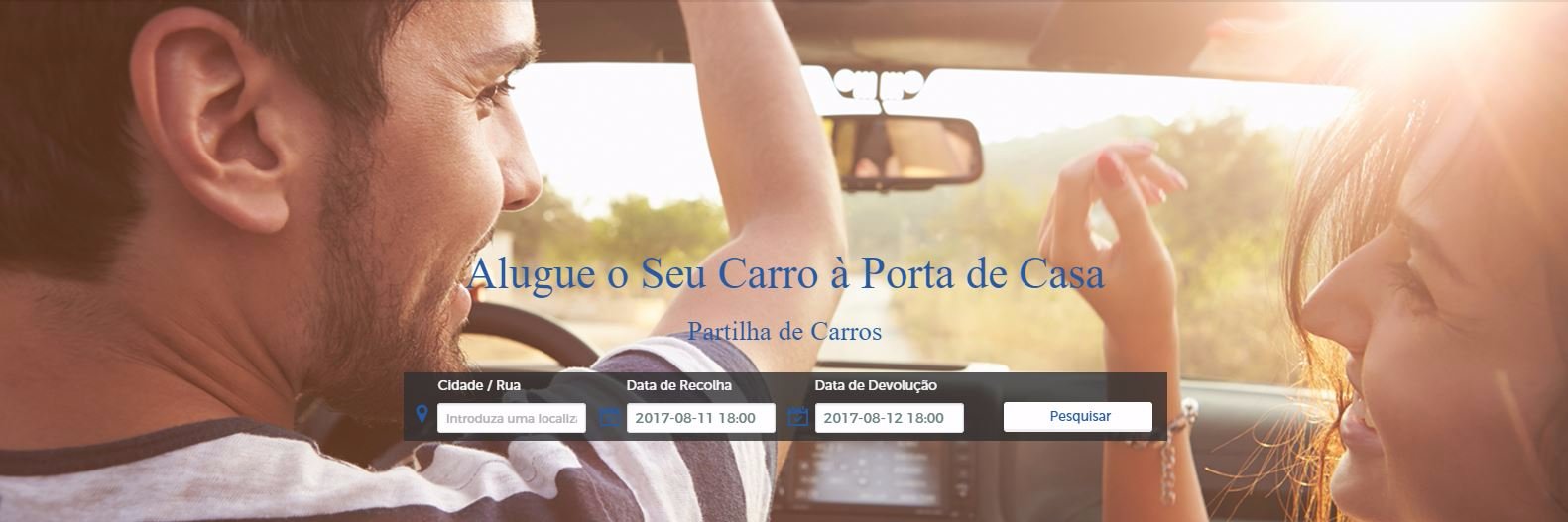 bookingdrive's profile banner image