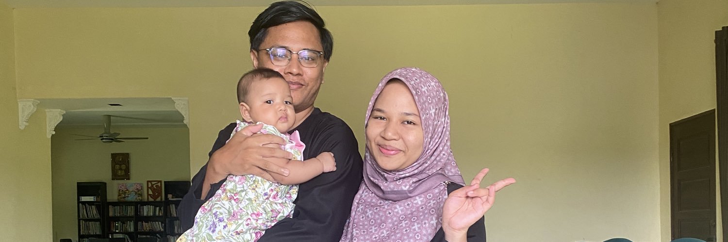 hafizwhutt's profile banner image