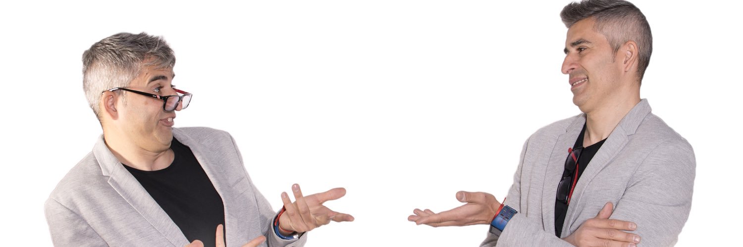 Daniel Segui banner