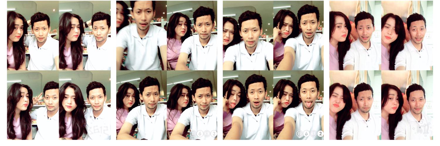 olea_pratama's profile banner image
