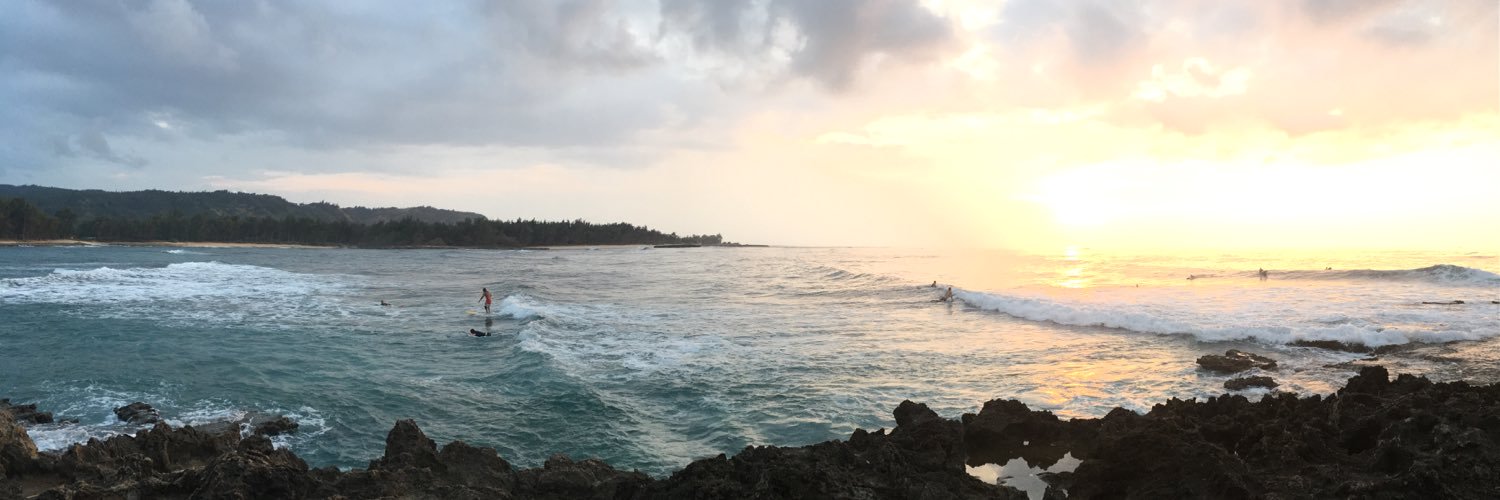 jmikem's profile banner image