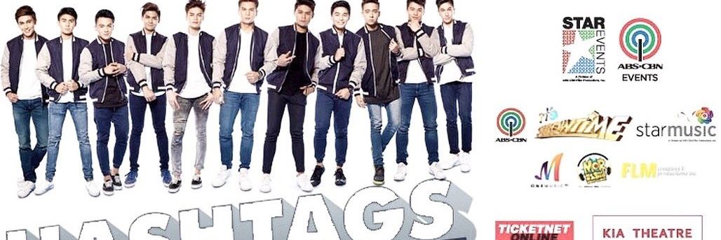 HashtagsBuddies's profile banner image