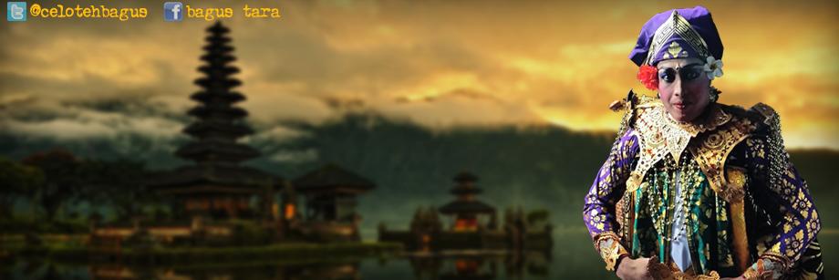 celotehbagus's profile banner image