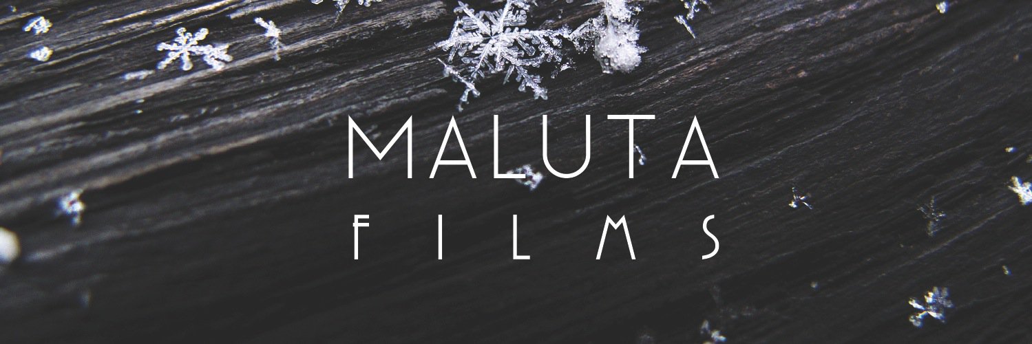 maluta* films banner