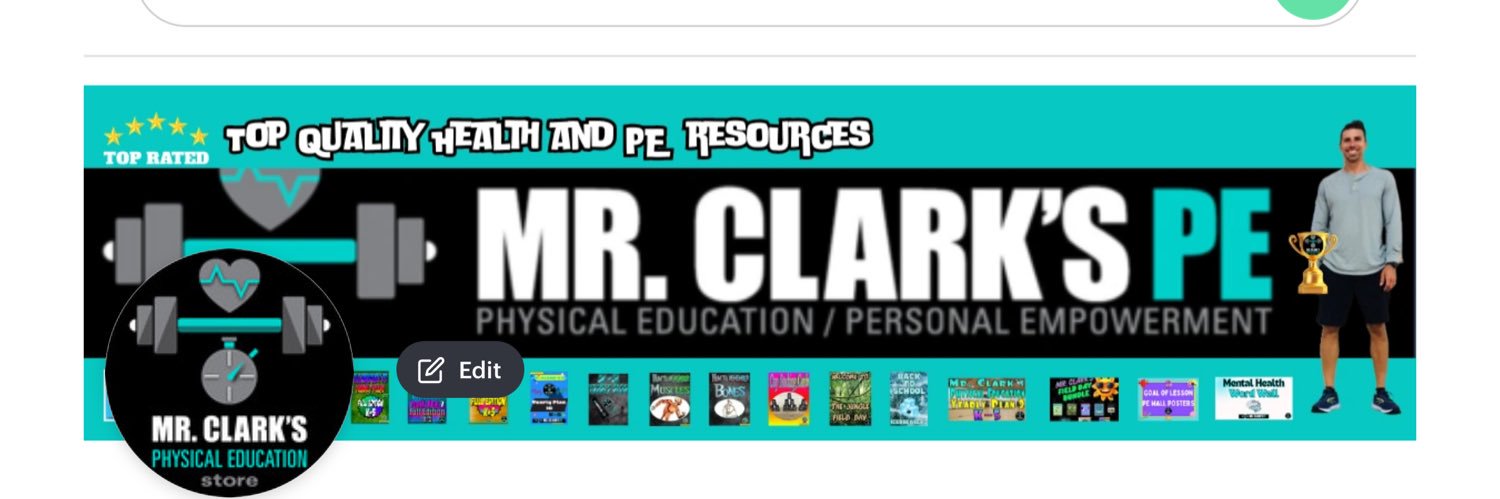 Adam Clark banner