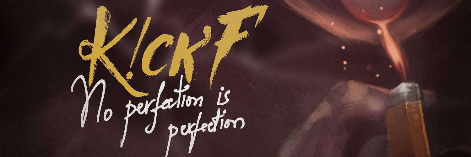 kickdopf's profile banner image