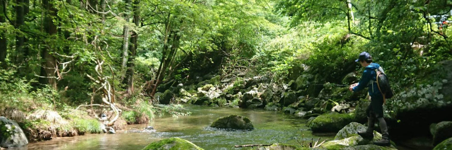 yukichi0423's profile banner image