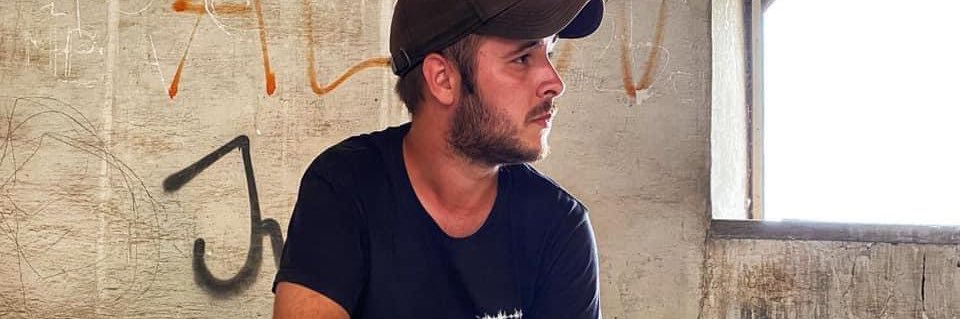 sergiourbex's profile banner image