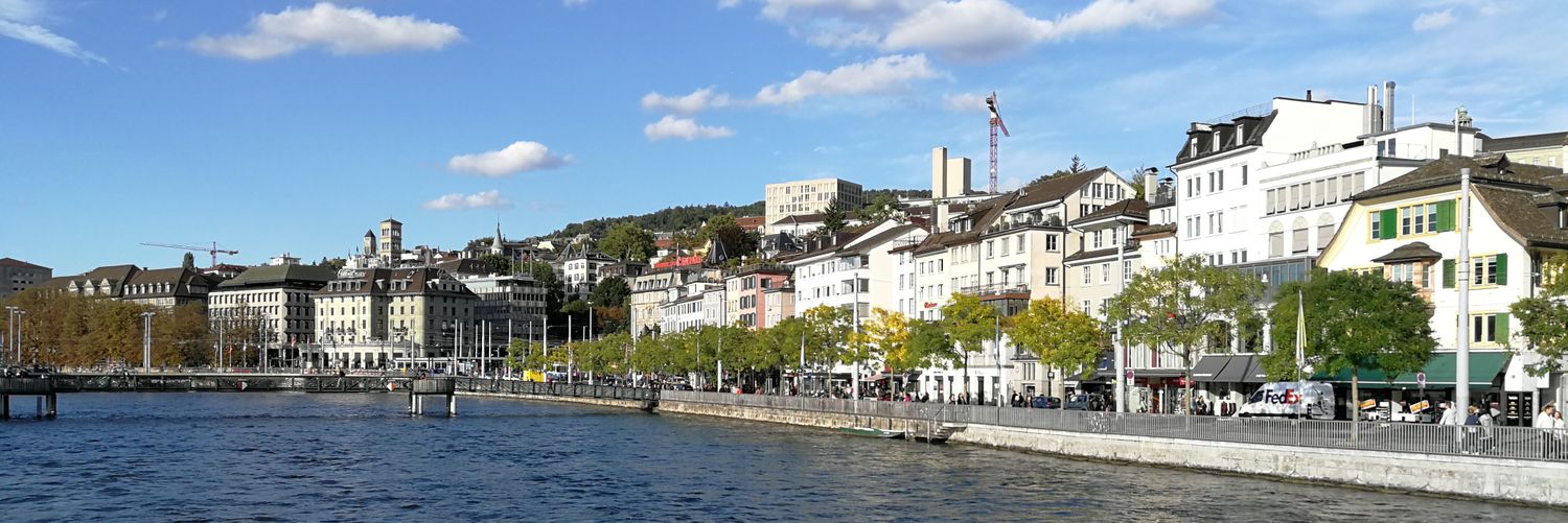 Eric Gu～初夏虎 banner