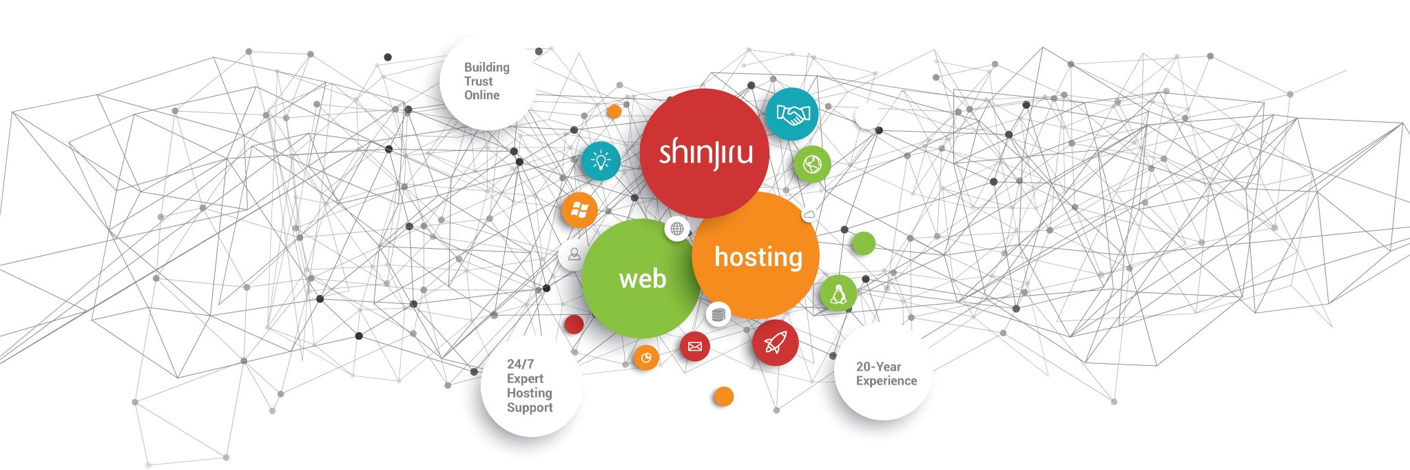 Shinjiru Web Hosting banner