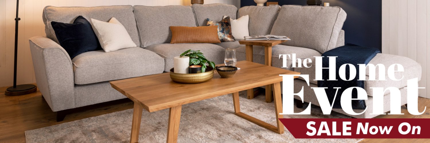 EZ Living Interiors banner