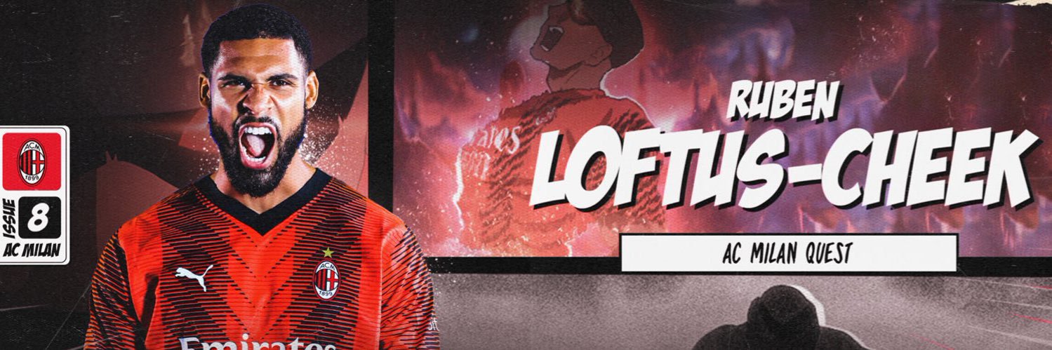 Ruben ⭒ Not @RLC banner