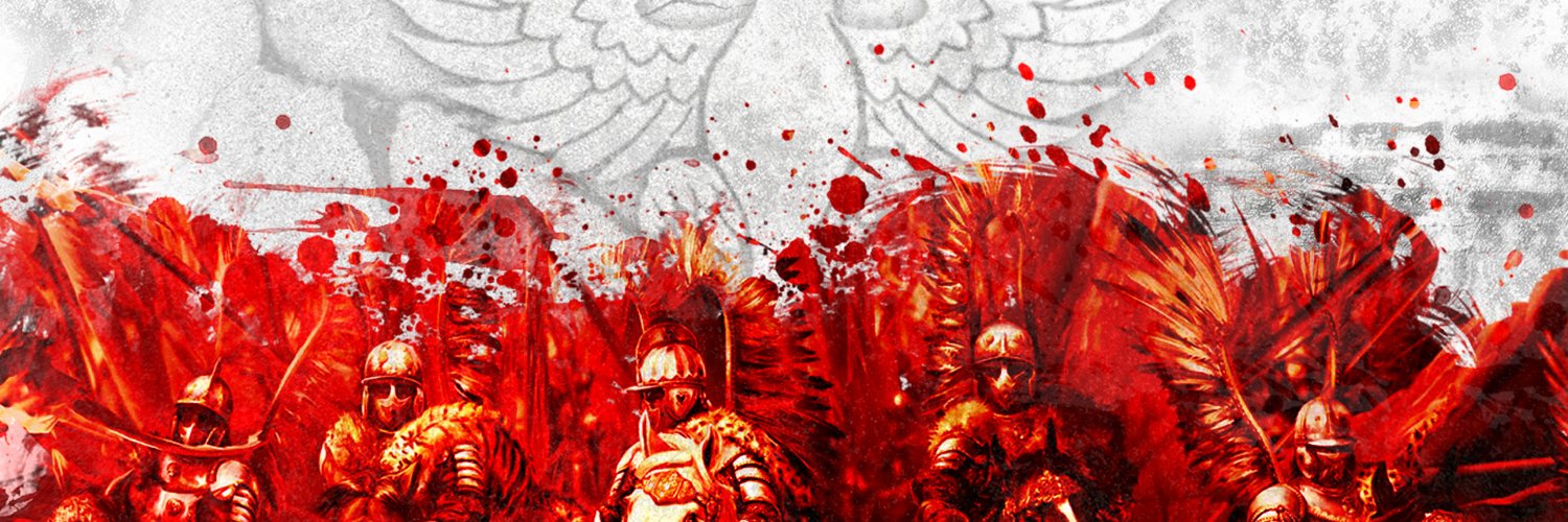 mariusz tomaszewski🇵🇱💯✝️ banner