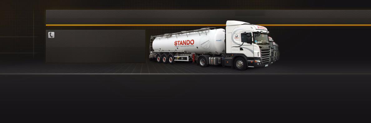StandoTransport's profile banner image