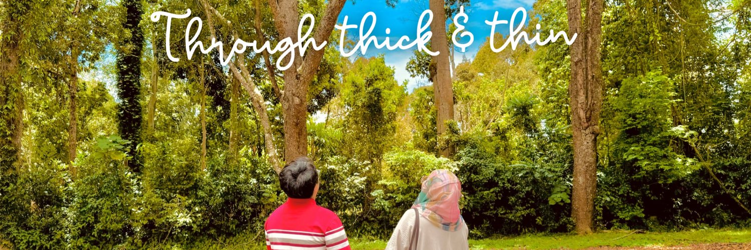 Sharifah Nadirah| Author banner
