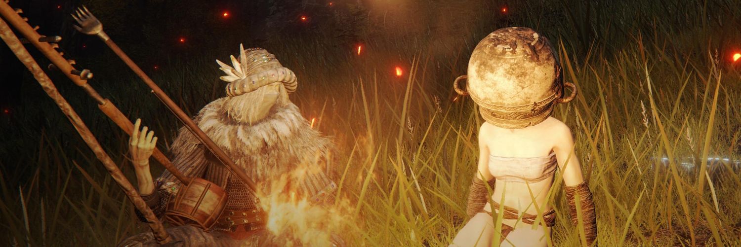 Frenzied Horse? banner