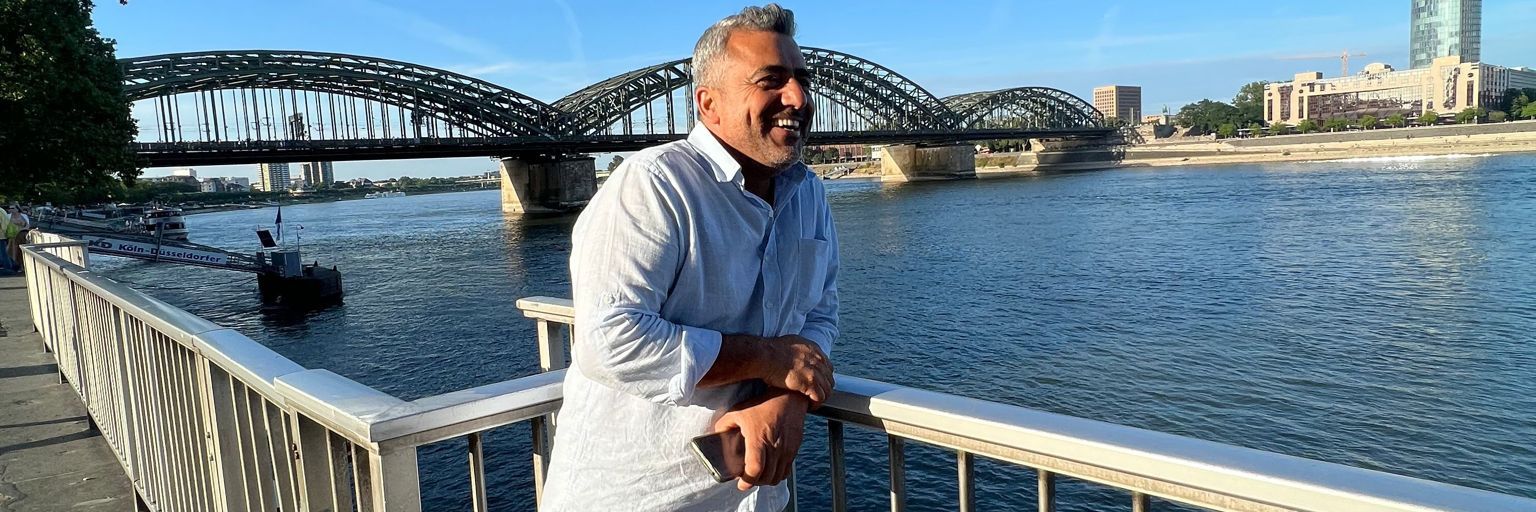 kirik_ibrahim's profile banner image
