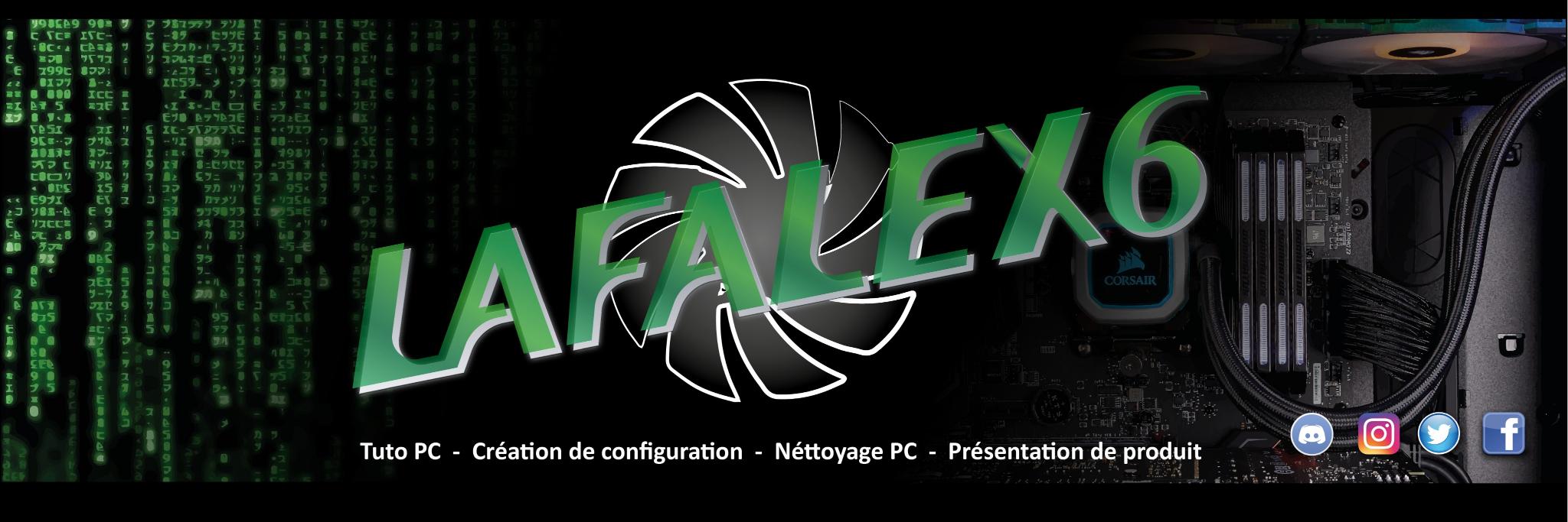lafalex6's profile banner image