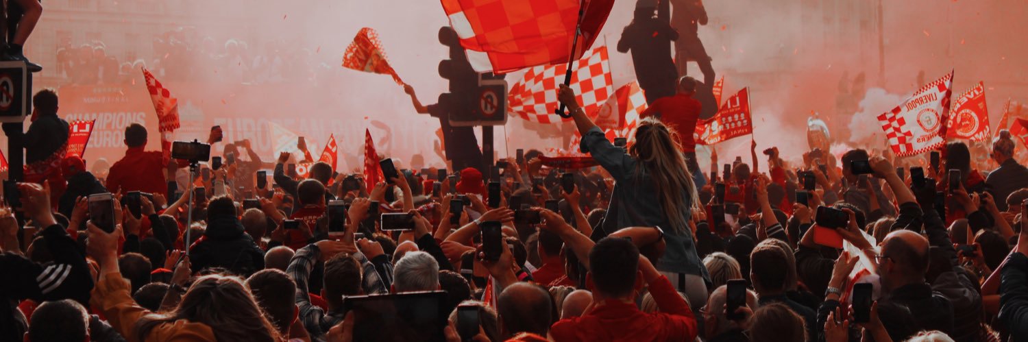Donkerfly's profile banner image