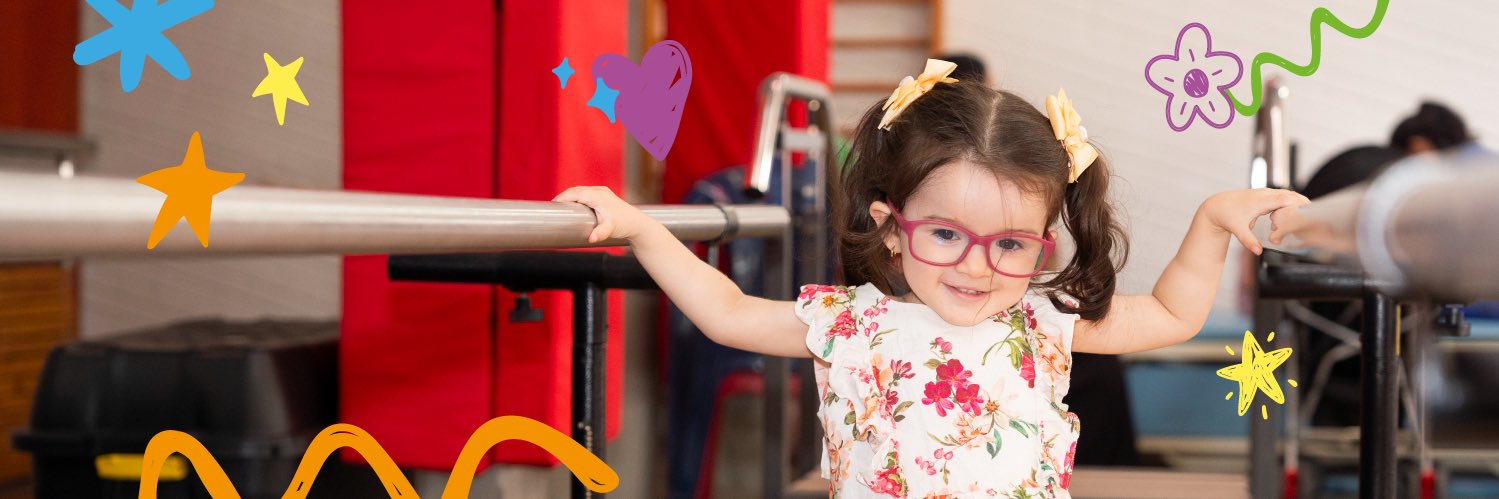 Teletón Paraguay banner