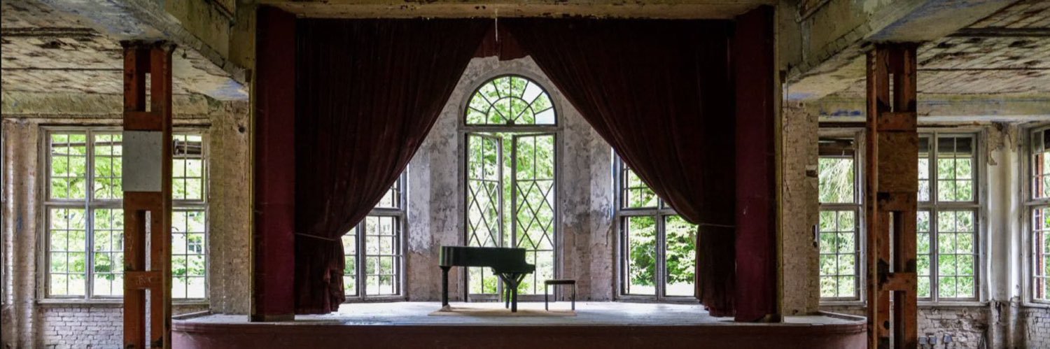 Paul O'Connell🎹⚽️🎧☘️ banner