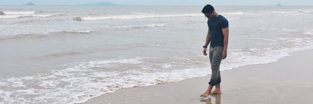 TfikZainuddin's profile banner image