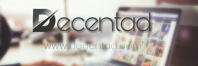 DecentAds's profile banner image