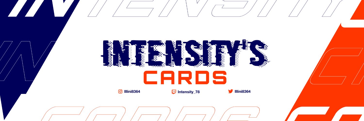 Illini8364's profile banner image
