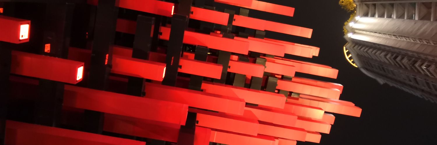 DopakinG's profile banner image