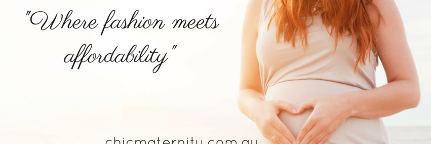 chicmaternityau's profile banner image