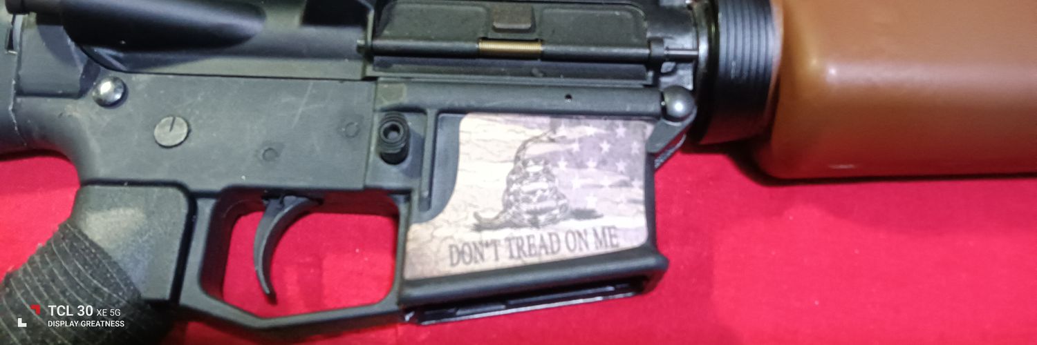 Infidel53's profile banner image