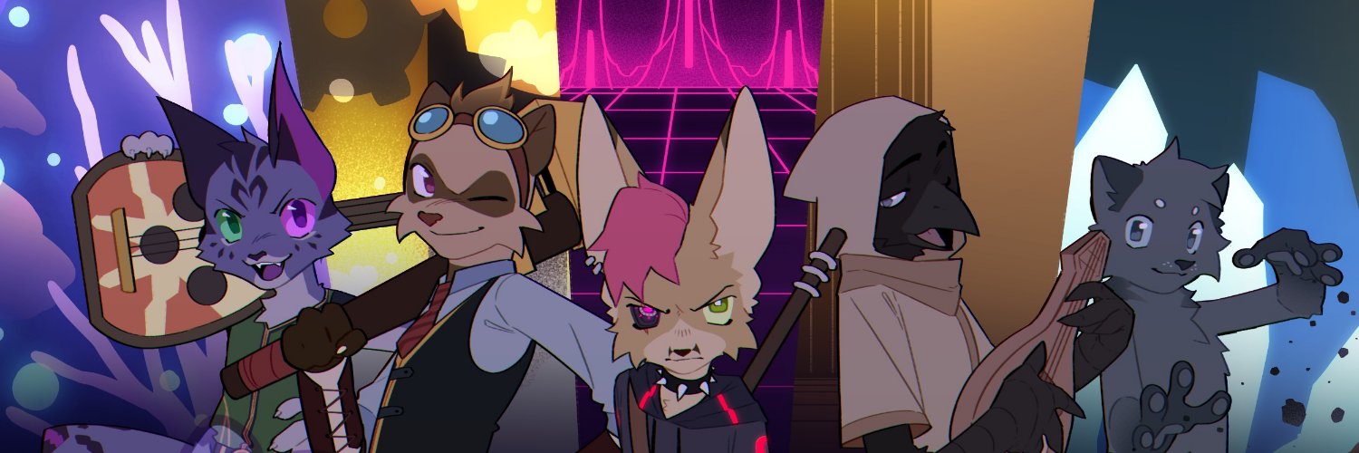 SFWhitetail's profile banner image