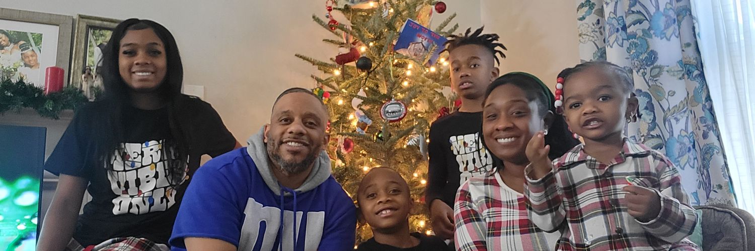 Brian Howard🇺🇸 banner