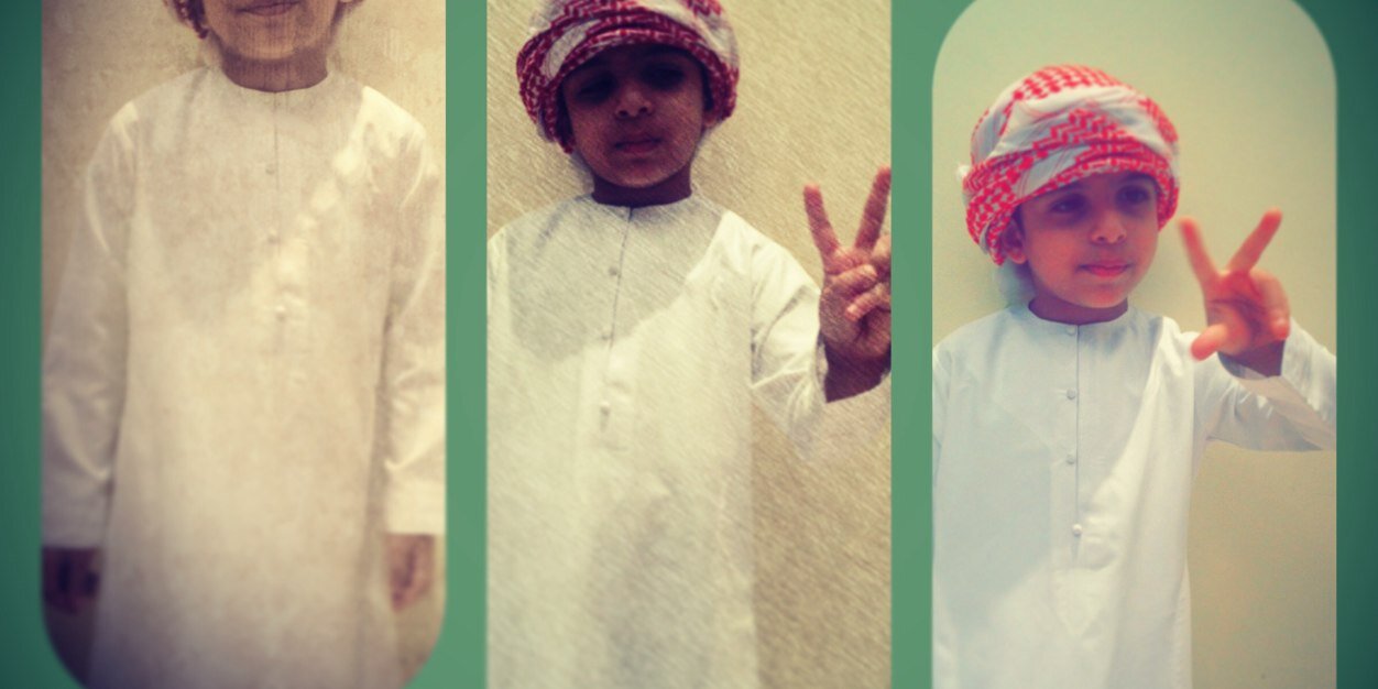 abdkamali's profile banner image