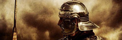 LegionarySPQR's profile banner image