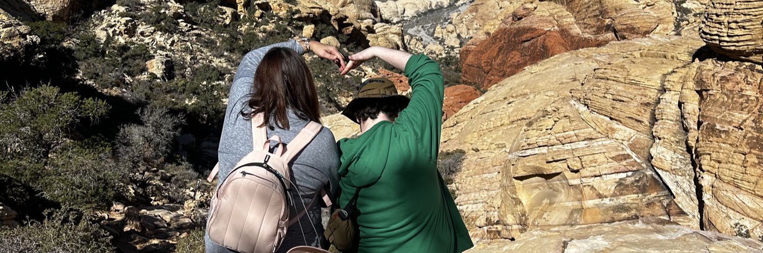 michellersparks's profile banner image