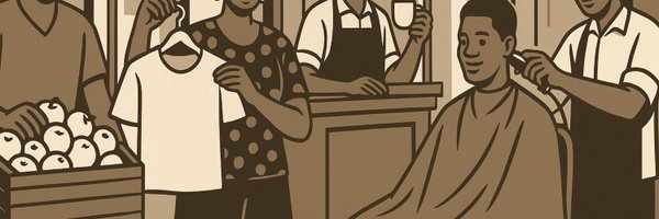 SimphiweAfrica Profile Banner